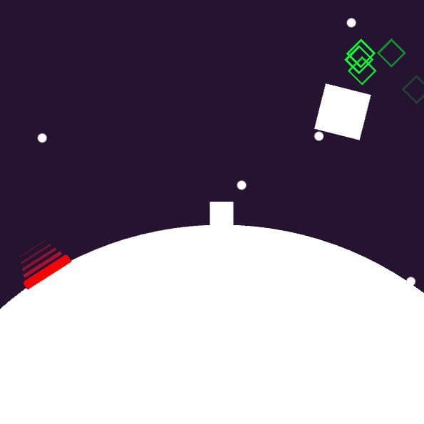Interplanetary (itch)
