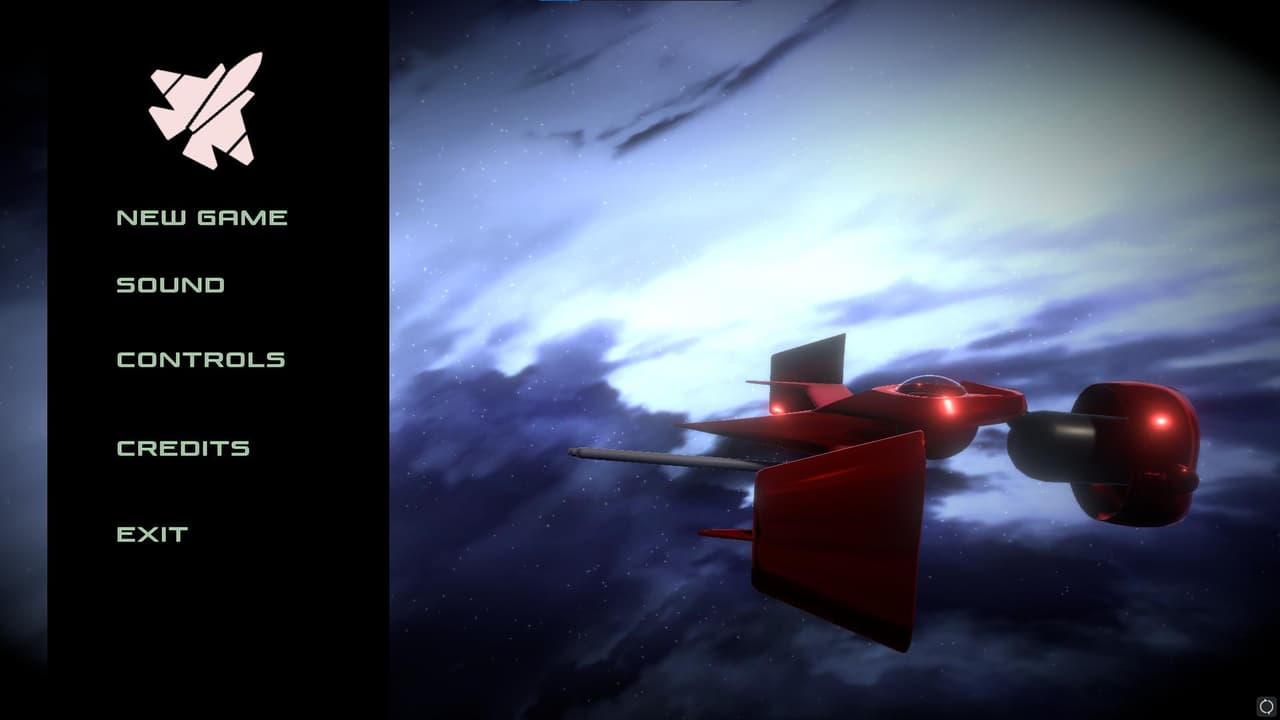 Argon Assault (Zirk Coetsee) screenshot 2