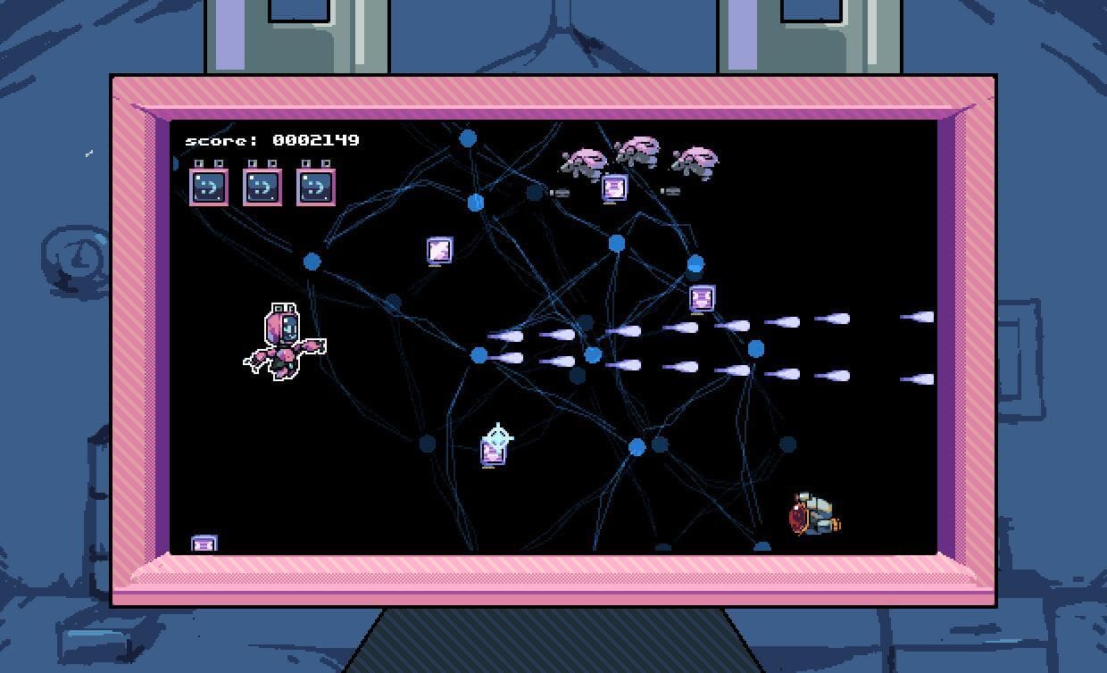 Cathy Rays Tubular Training screenshot 3