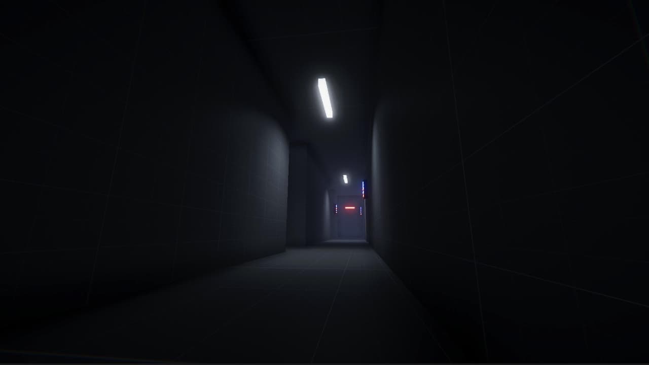 Escape Stage screenshot 4