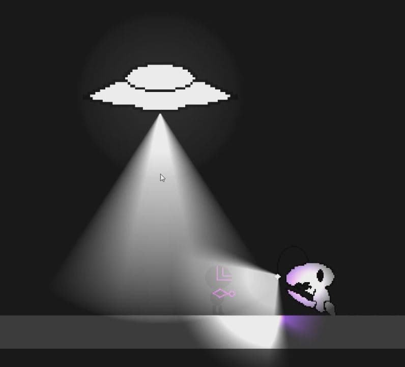Light Attack!