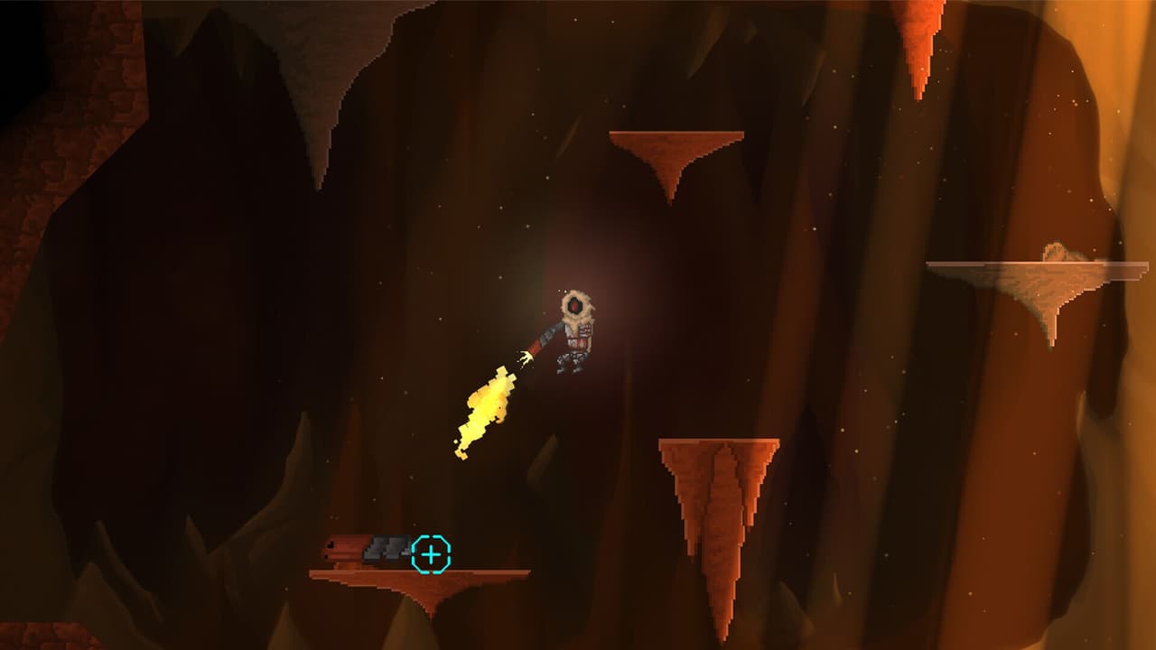 Jump The Gun screenshot 2