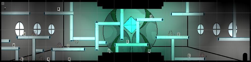 Endless Start [Prototype] screenshot 2