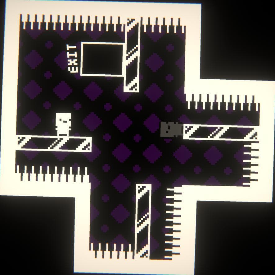 Fall Master screenshot 3