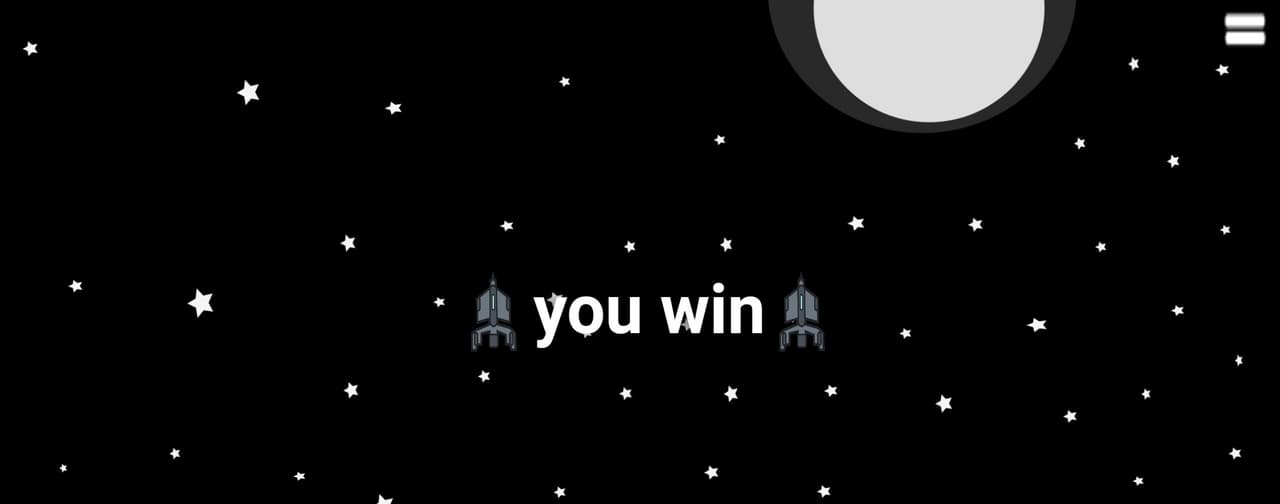 space game (max2d games)