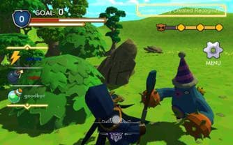 KOTODAMA BATTLE screenshot 4