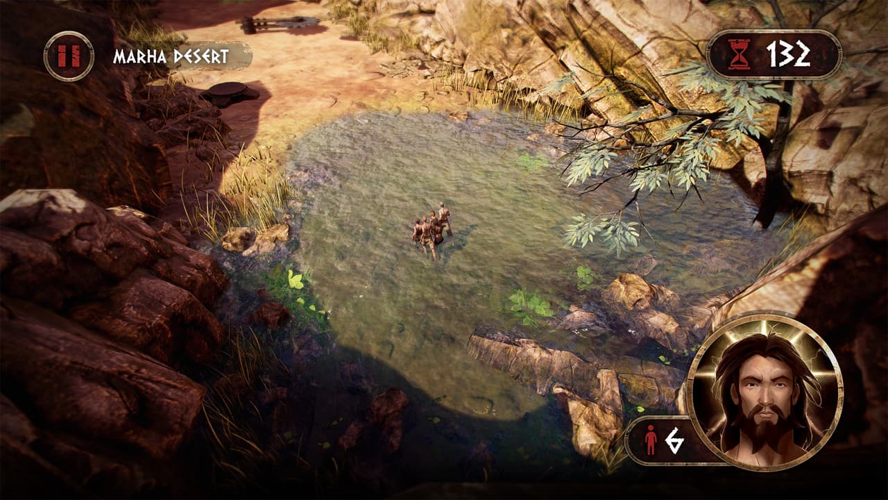 The Saviors Gang screenshot 3