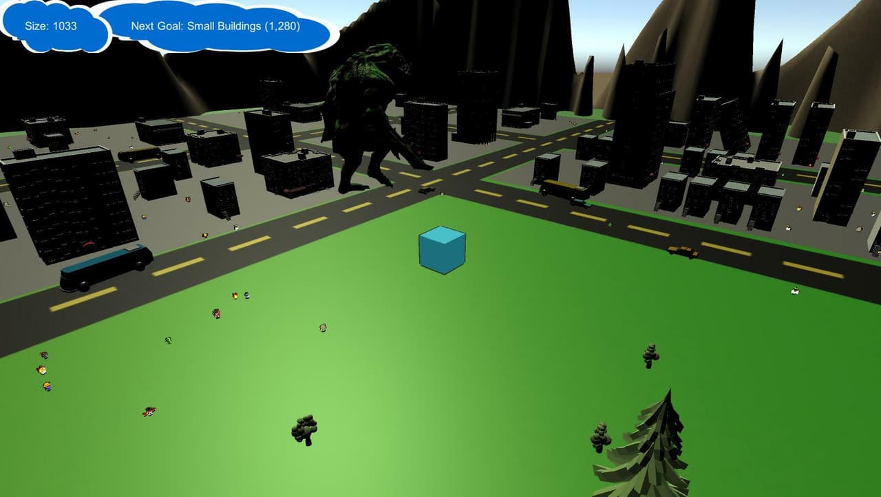 Assimilate (Shaydaio) screenshot 3
