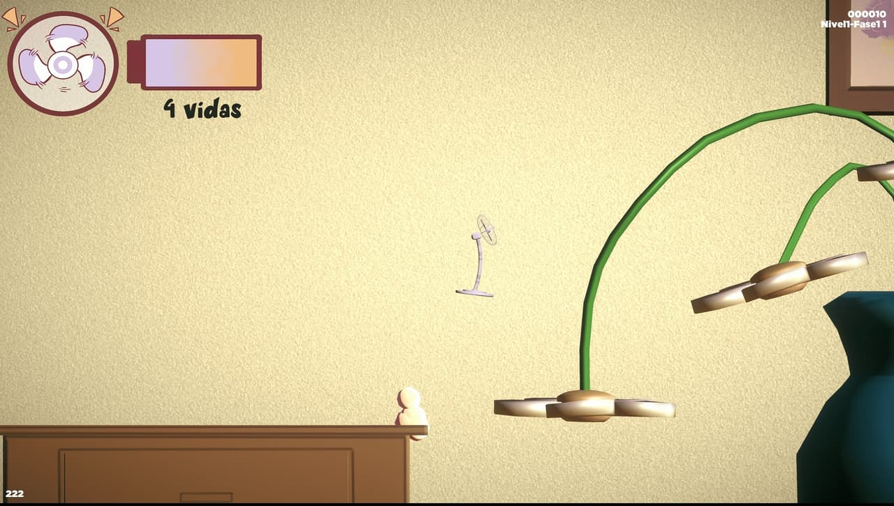 Venti & Lador screenshot 4