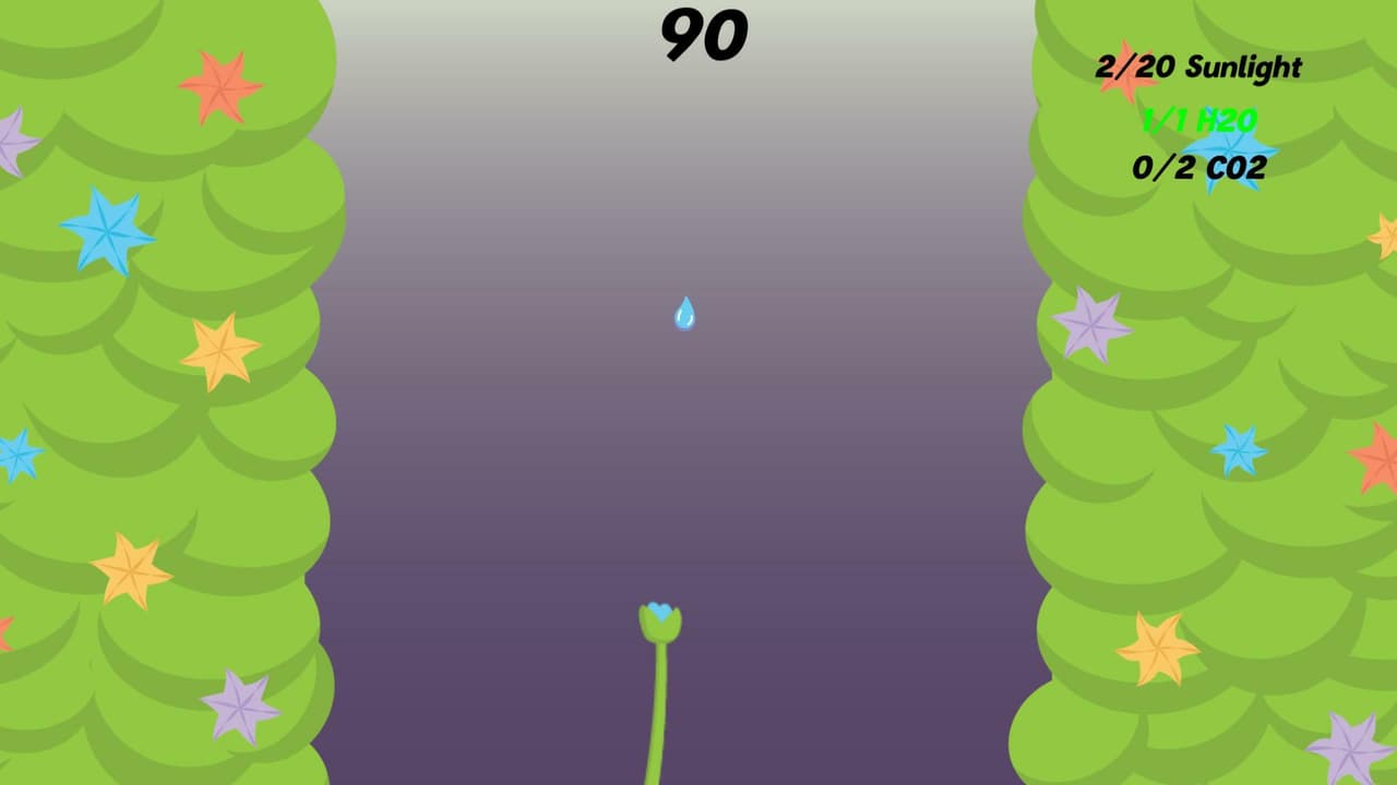 Flos screenshot 2
