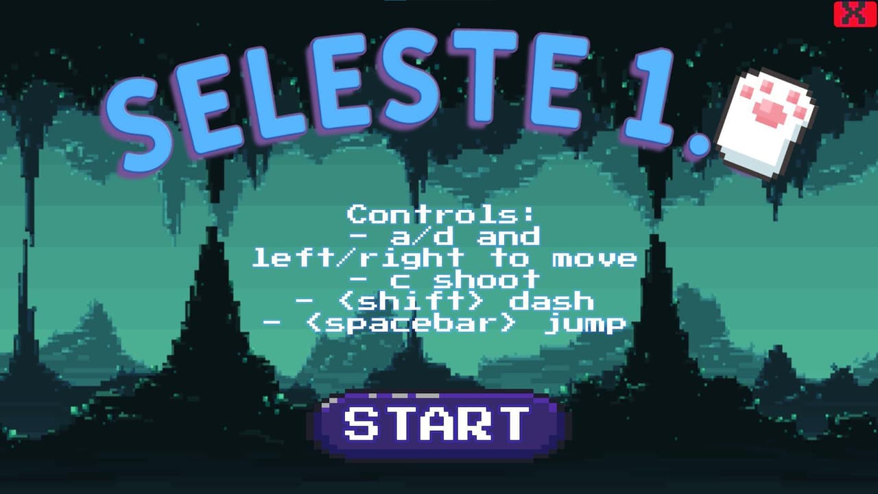 Seleste (potatozian, belugabi)