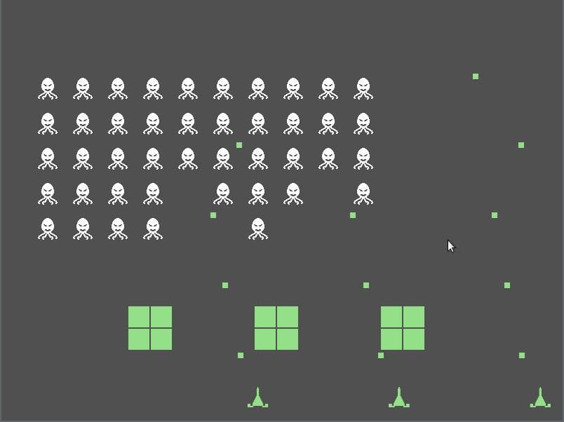 Space Devaders