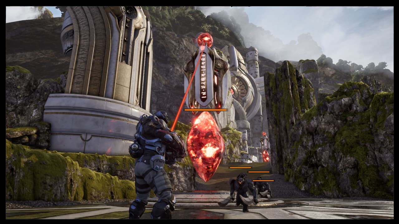 Predecessor screenshot 3