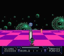JJ: Tobidase Daisakusen Part II screenshot 4