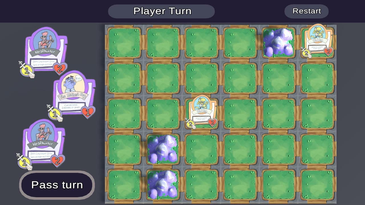 Card Wranglers screenshot 4