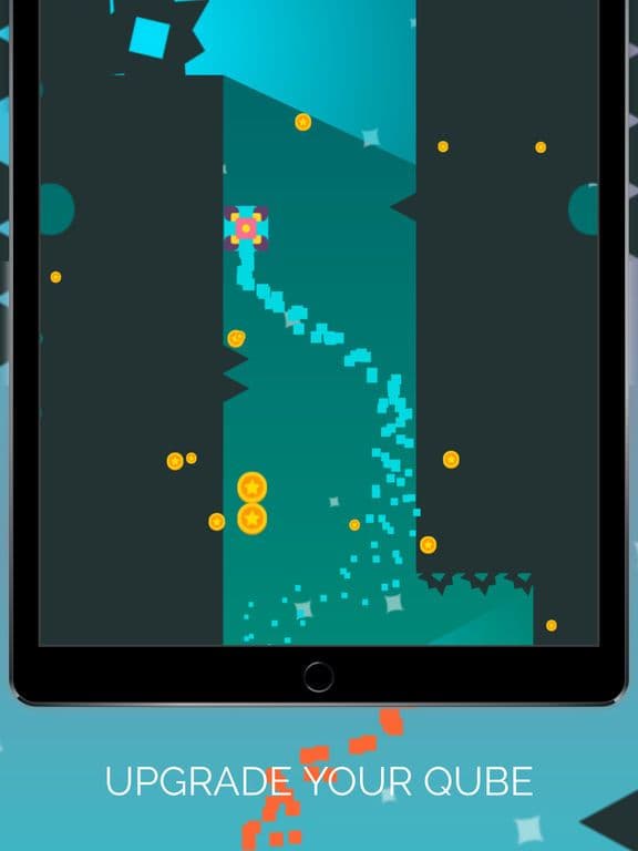 Rider· screenshot 3