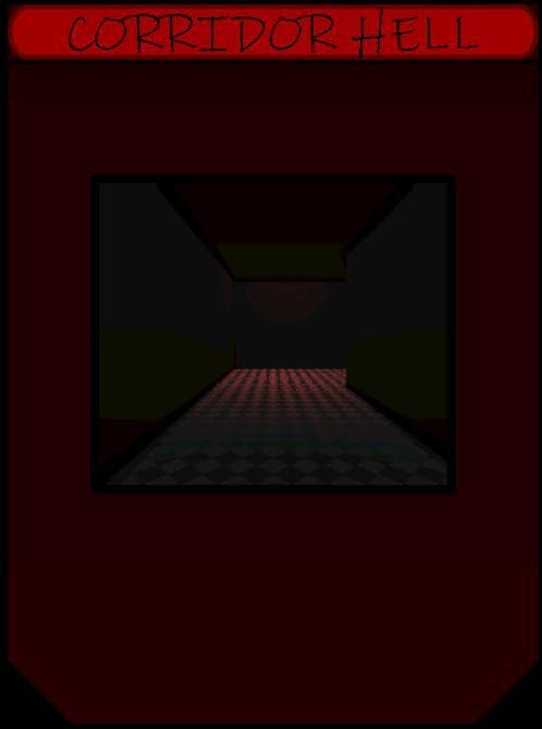 ArcadeCeption screenshot 3