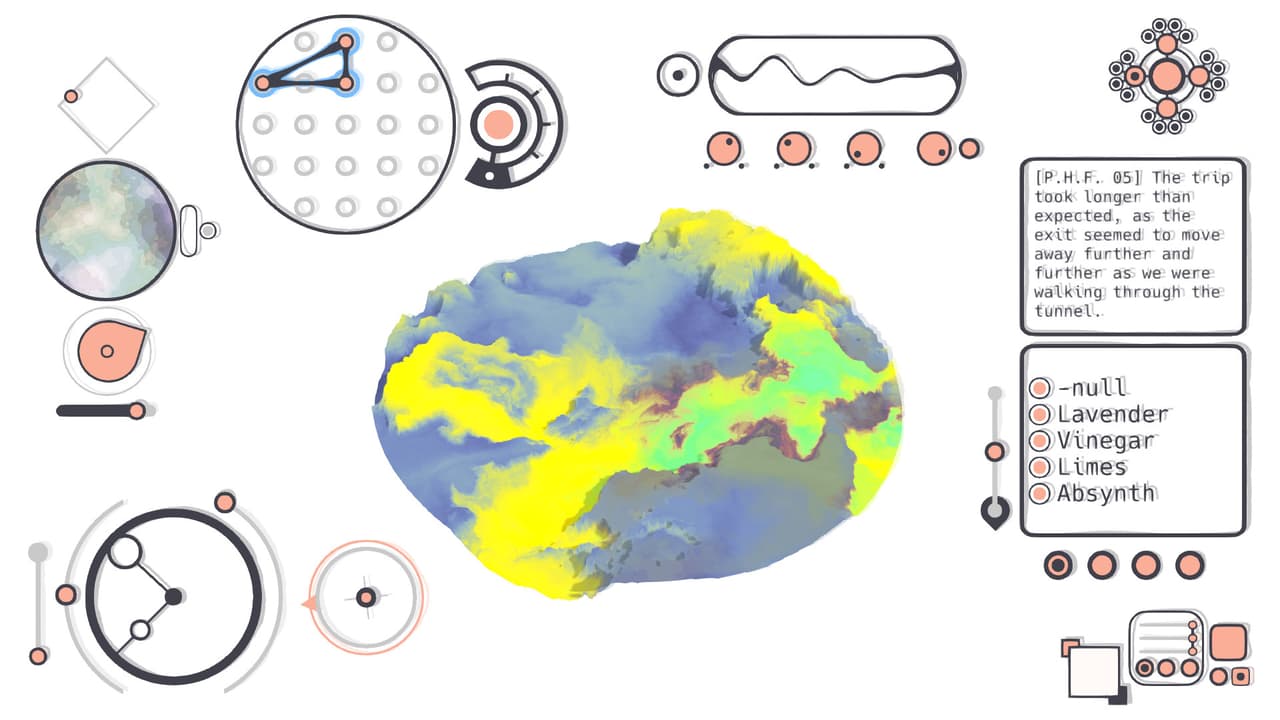 Mu Cartographer screenshot 6