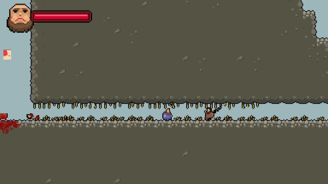 ETERNAL (kaankny) screenshot 3