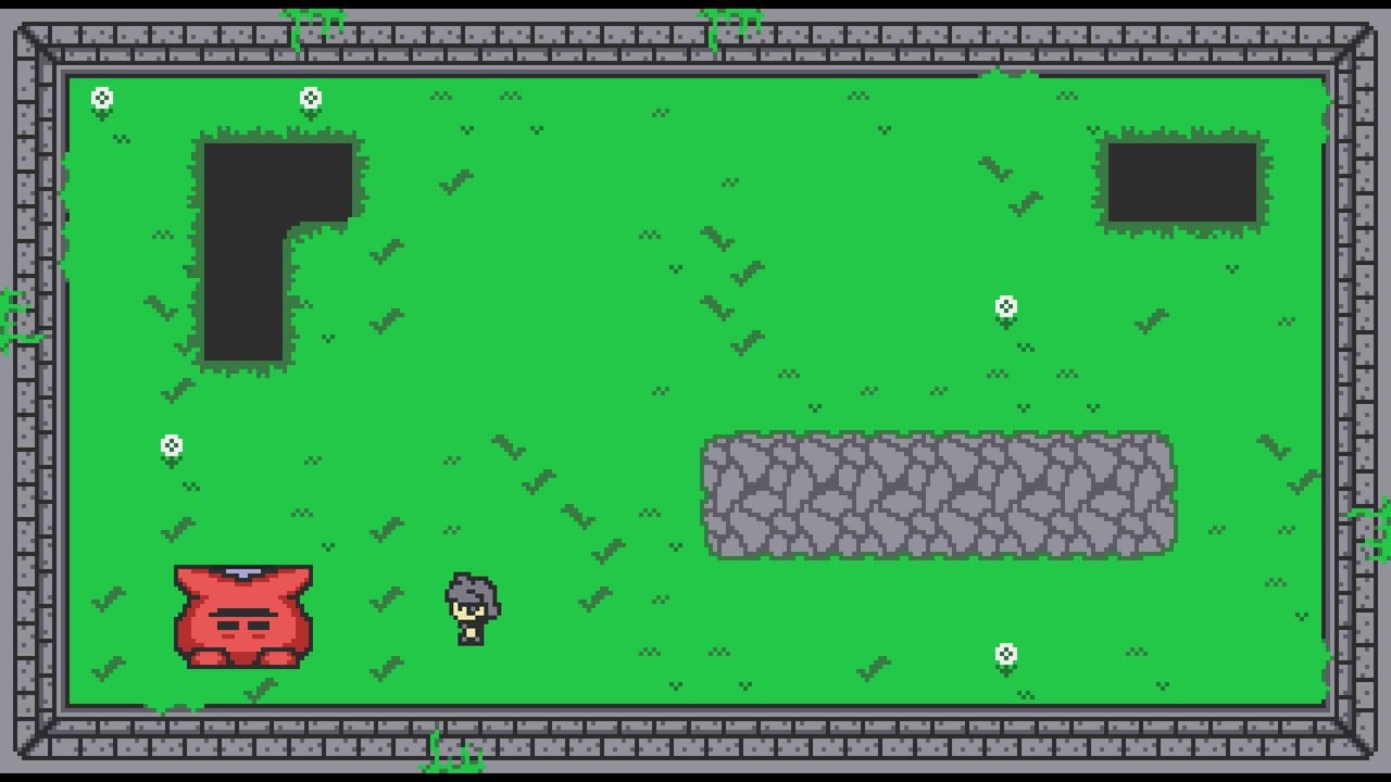 Hey U Jelly! screenshot 6