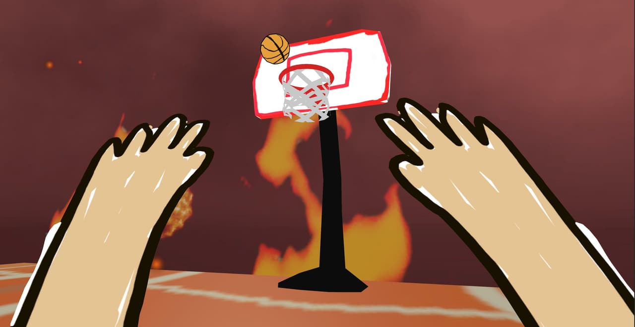 Not a Shot in Hell screenshot 2