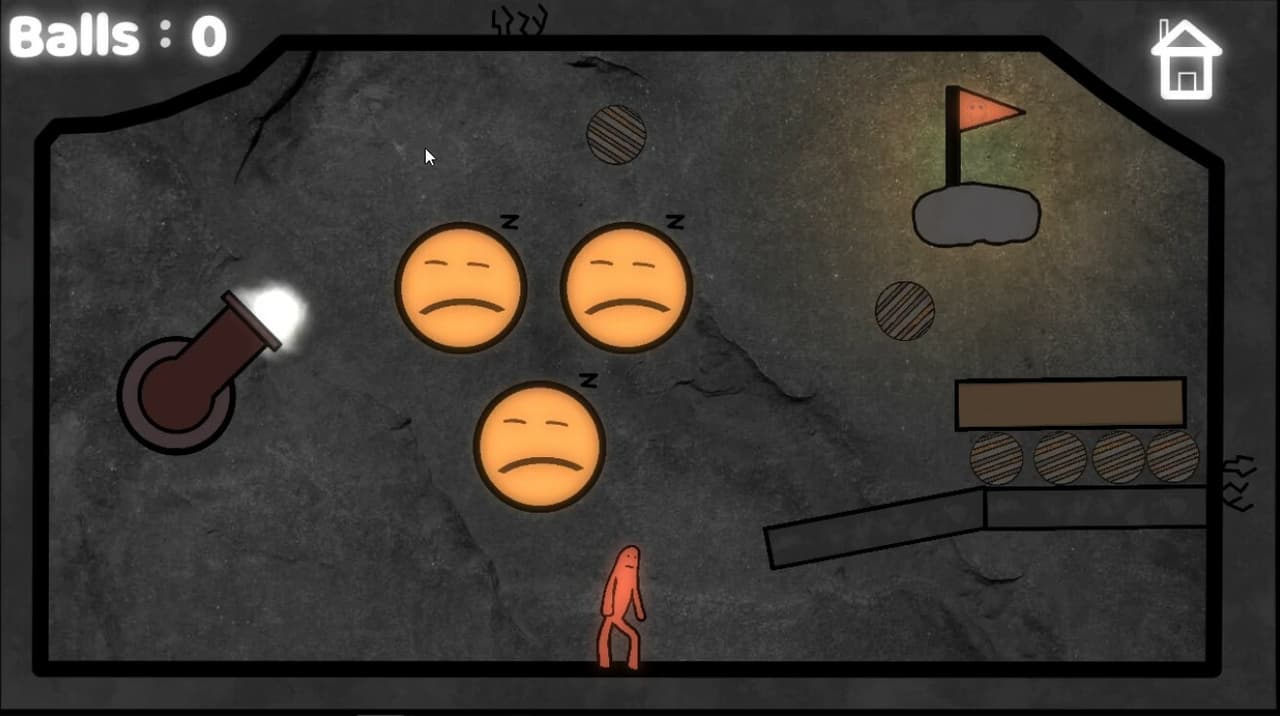 Aim and Sneak screenshot 4