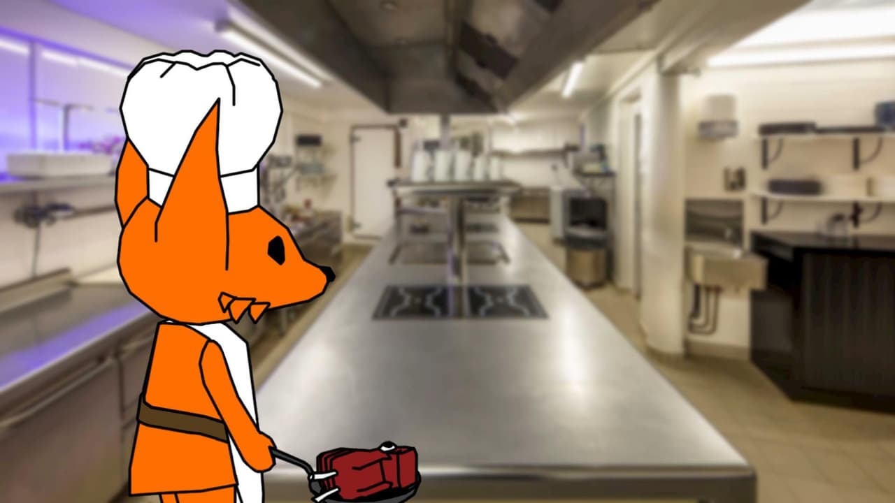 Meat Out! screenshot 3