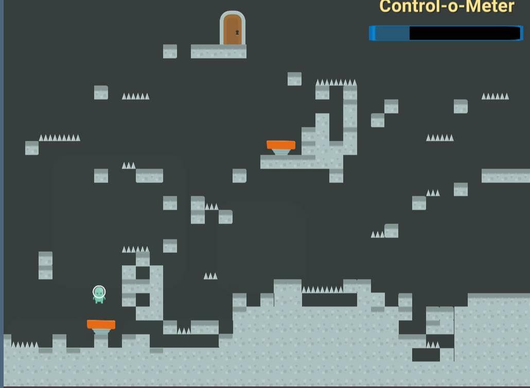 Control Keeper