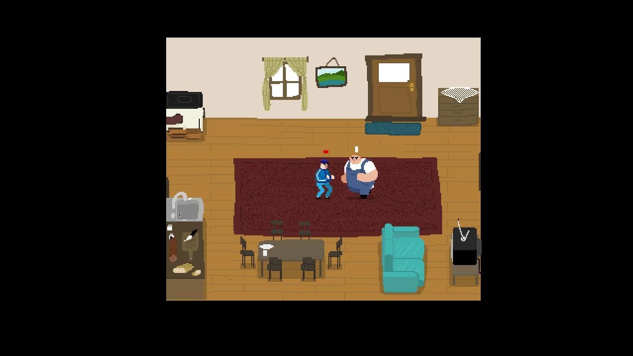 Slavistan 2 (itch) screenshot 3