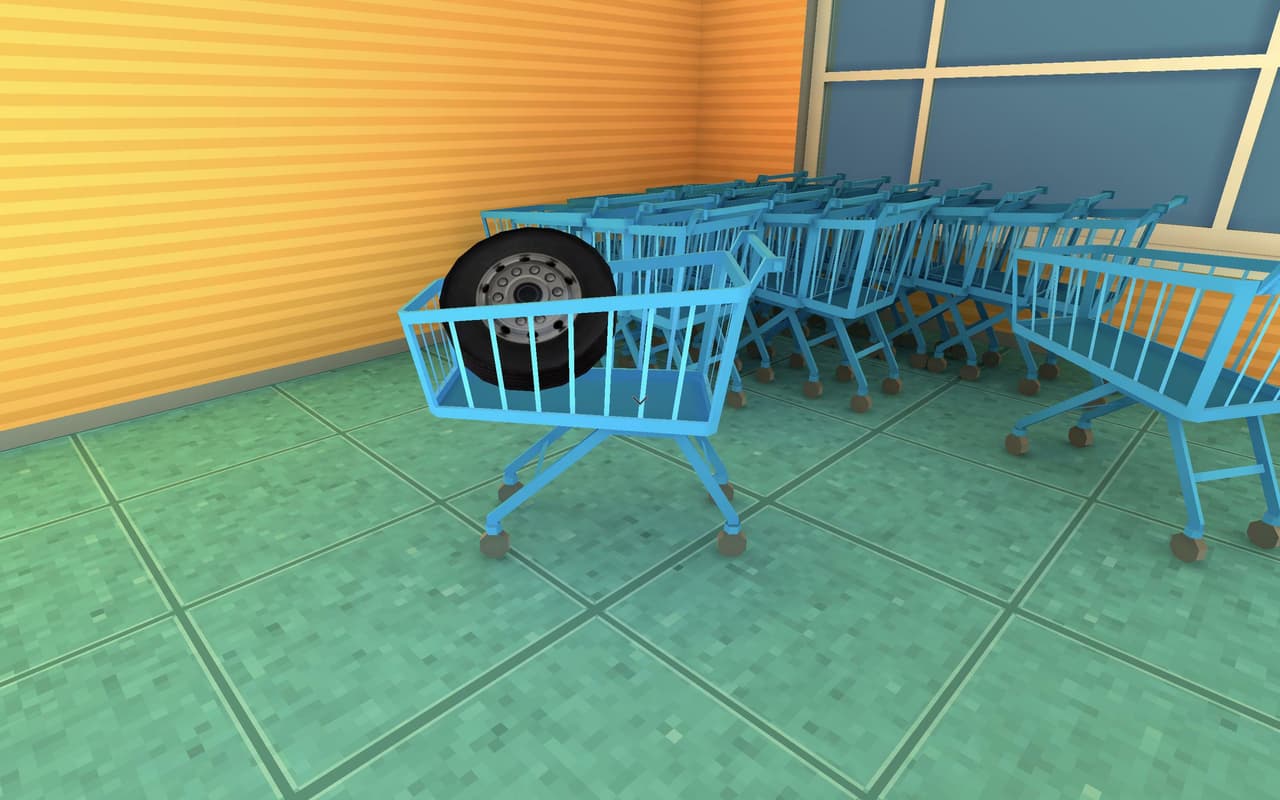 Bakkal - Contemporary Market
