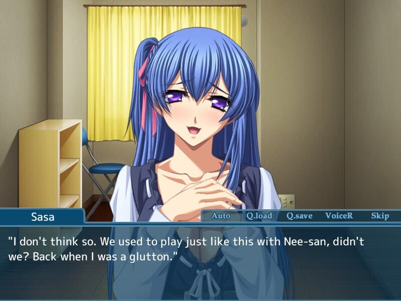 Forbidden Love with My Wifes Sister screenshot 2