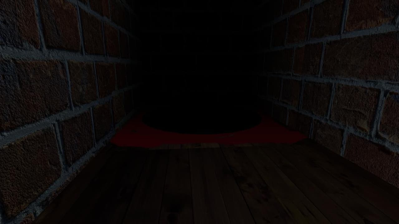 Dead basement DEMO screenshot 3