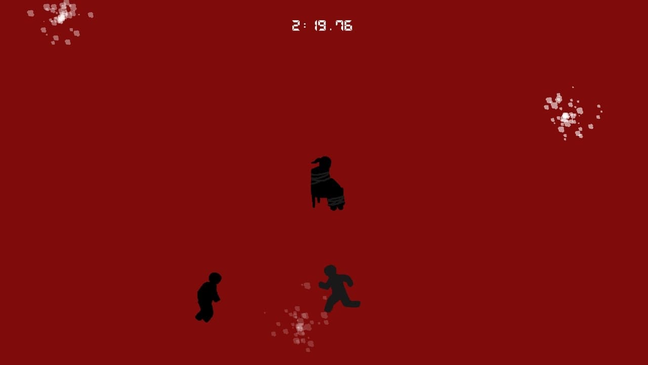 Bloodrush (Rexent Games) screenshot 2