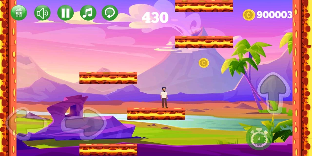 Naughty Hamada (Creators Edition) screenshot 6