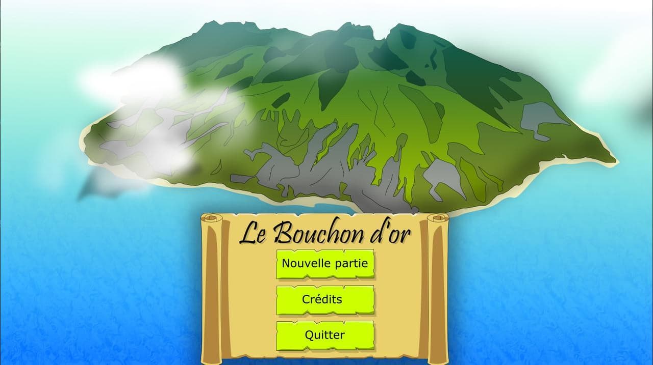 Le Bouchon dOr screenshot 2