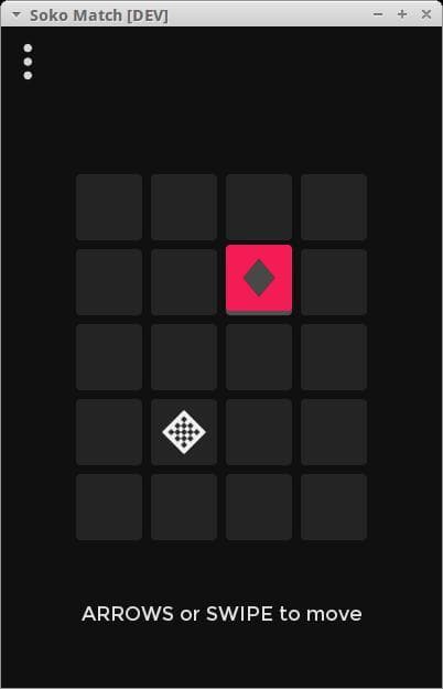 Soko Match (itch) screenshot 3