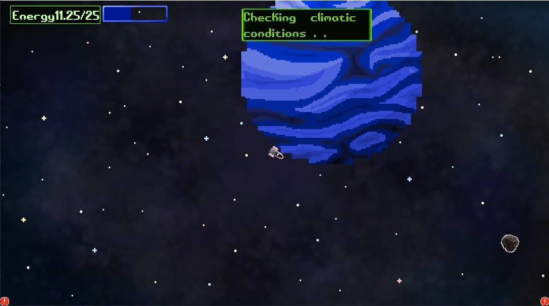SpaceFinder