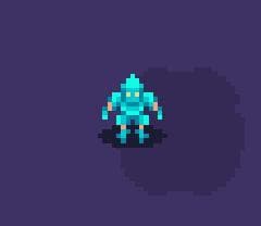 Mechamonium