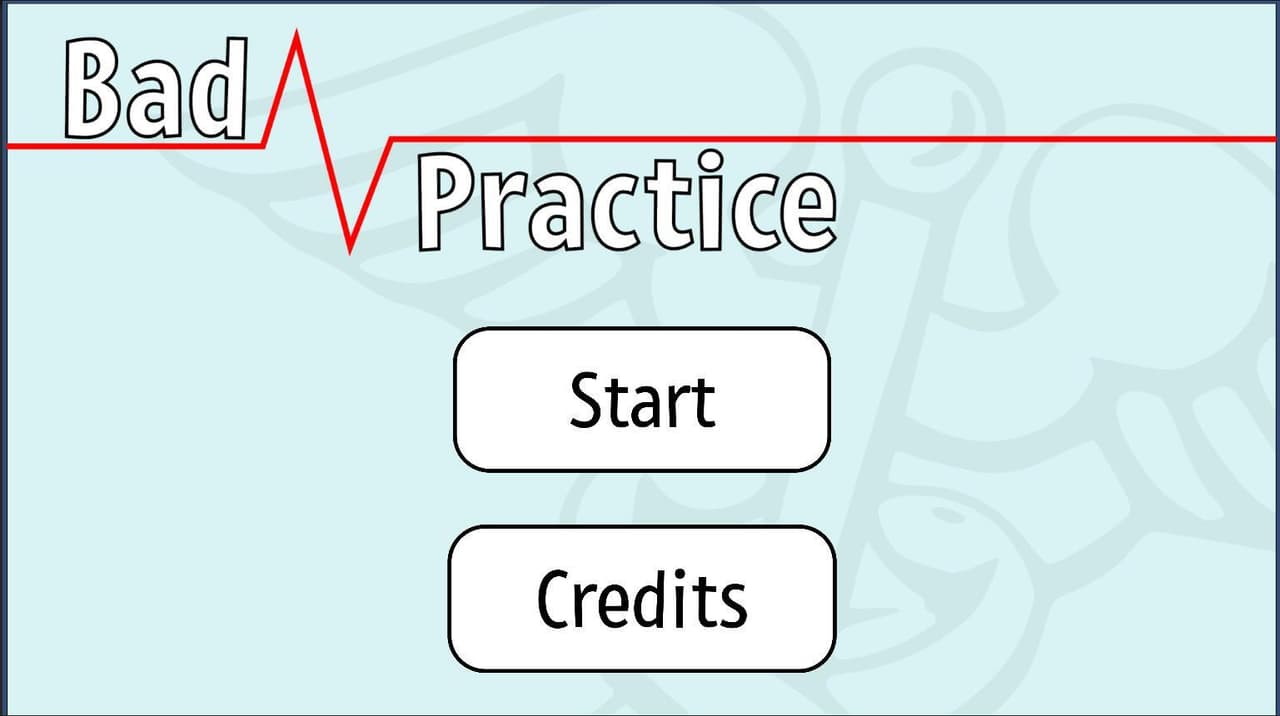 Bad Practice screenshot 2