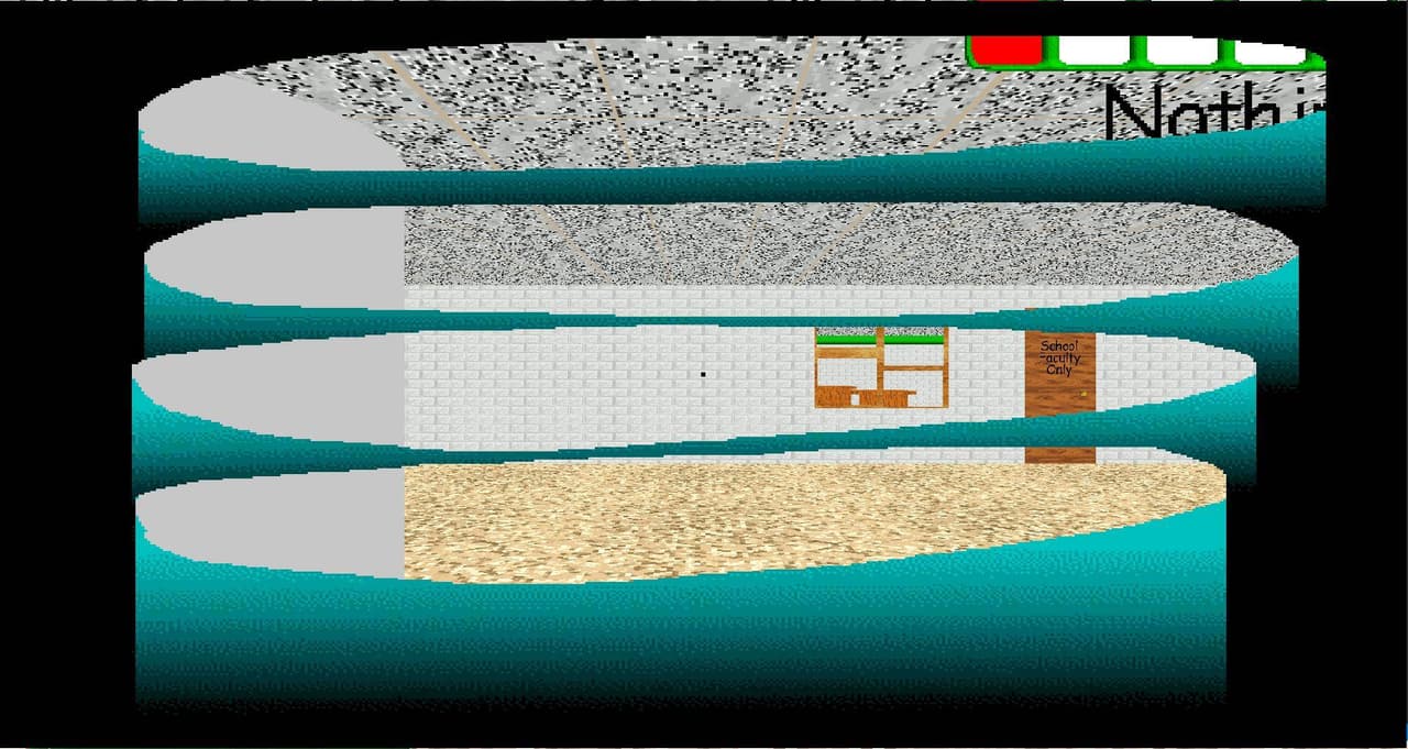 Baldis Wow Basics screenshot 4