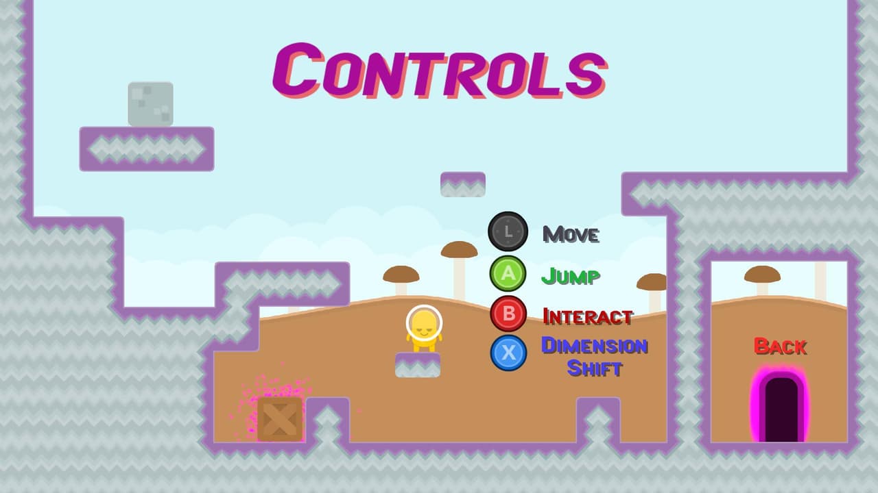 Karro The Curious screenshot 3