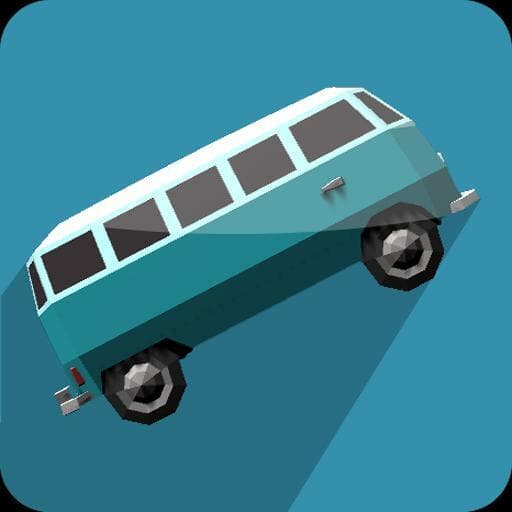 VanGo Fast!