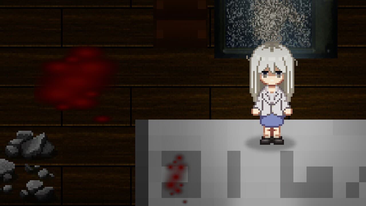 Alone in the School screenshot 6