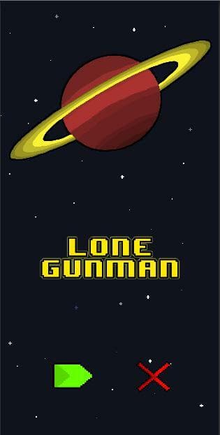 Lone Gunman screenshot 4