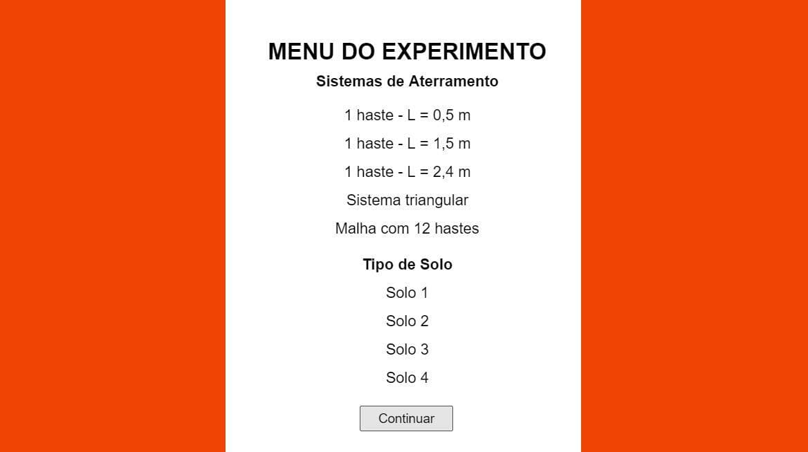 Aterramento Elétrico screenshot 2