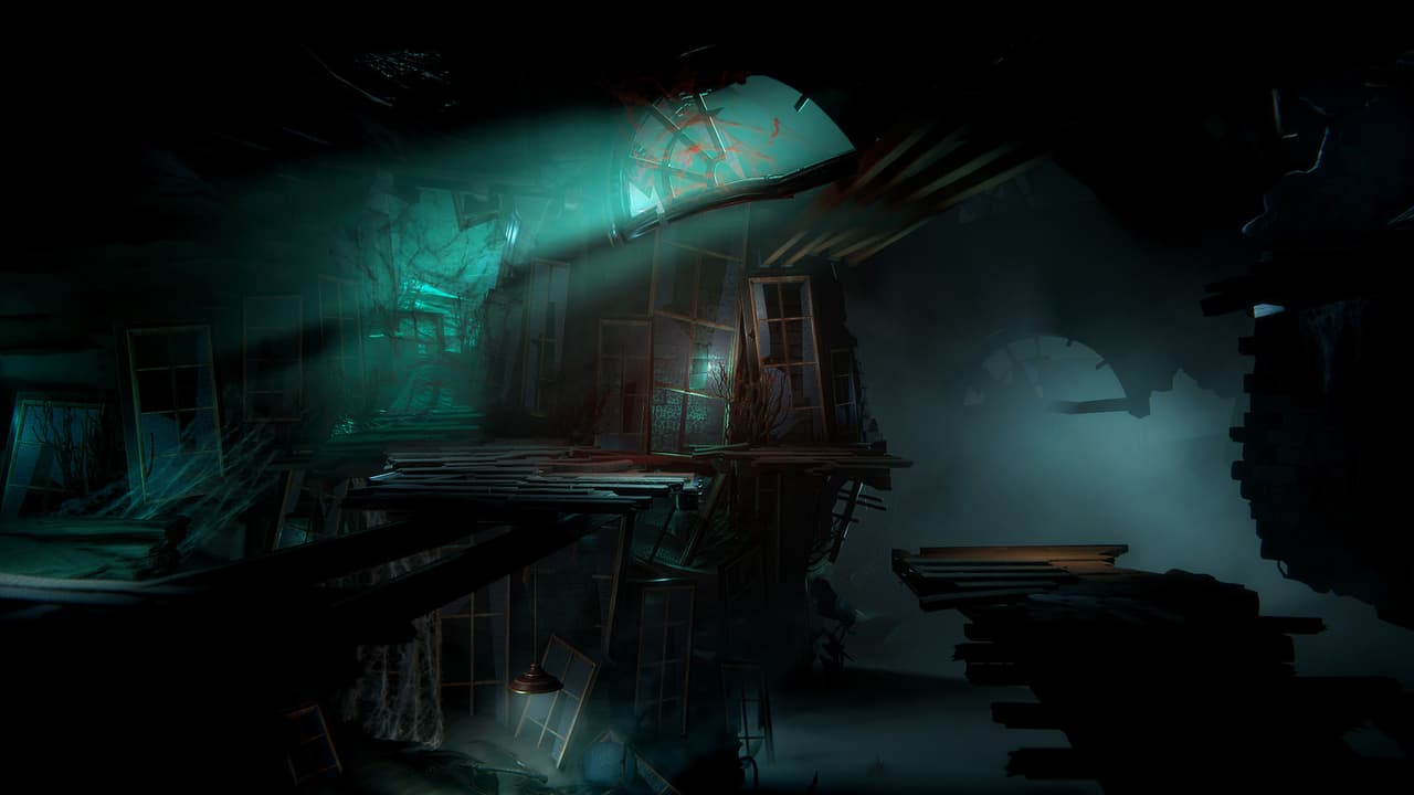 The Last Case of Benedict Fox screenshot 4