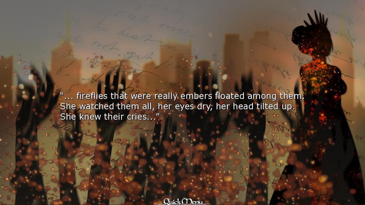 Aether Skies Demo screenshot 2