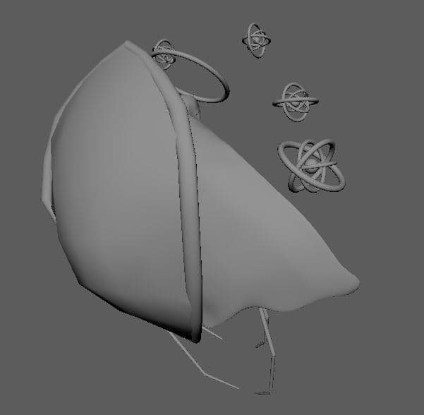 Etherial grace screenshot 4