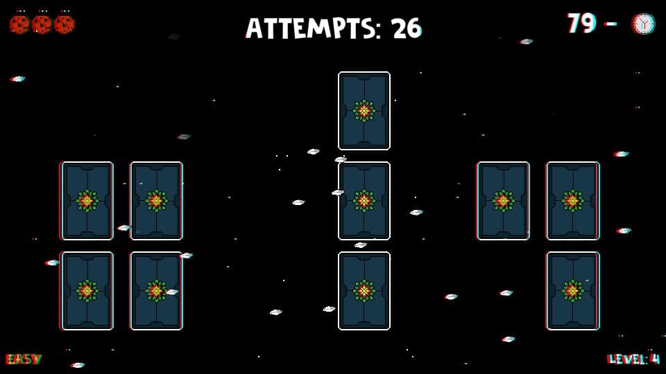 Two Identical screenshot 3