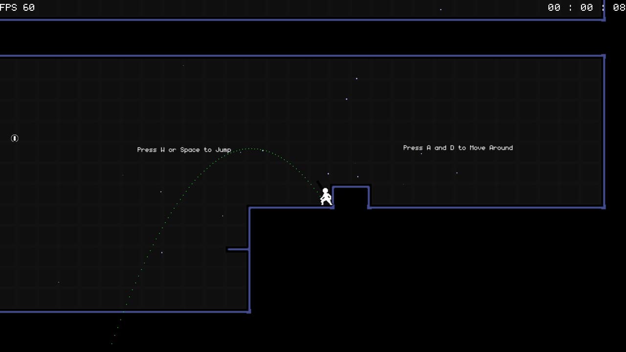 Punch Jump screenshot 2